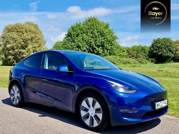 Used Tesla Model Y 2022 for sale - 78663856: Photo