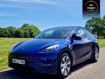 Used Tesla Model Y 2022 for sale - 78663856: Photo