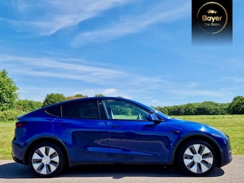 Used Tesla Model Y 2022 for sale - 78663856: Photo