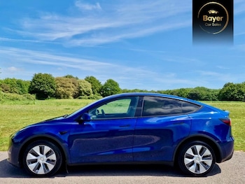 Used Tesla Model Y 2022 for sale - 78663856: Photo
