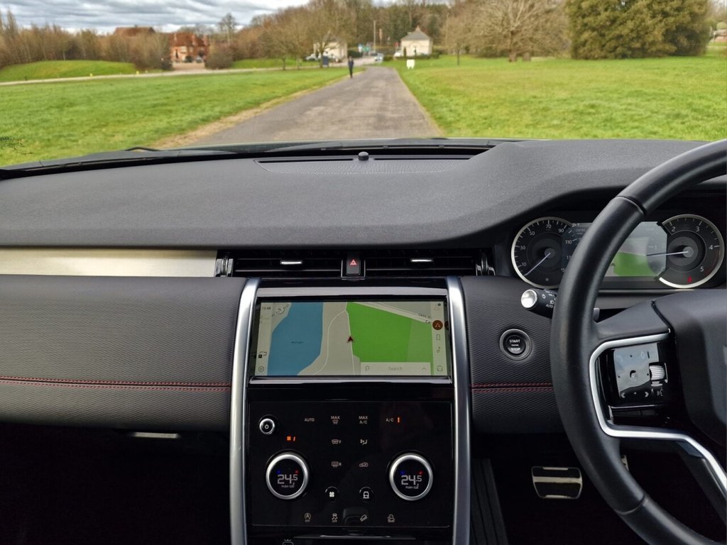 Used Land Rover Discovery Sport 2023 for sale - 77413439: Photo 13