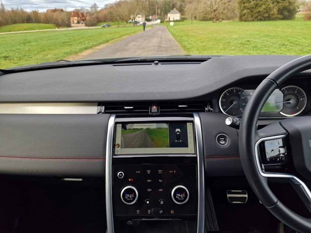 Used Land Rover Discovery Sport 2023 for sale - 77413439: Photo 14