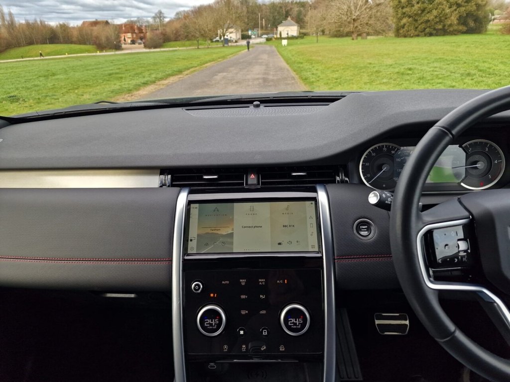 Used Land Rover Discovery Sport 2023 for sale - 77413439: Photo 15