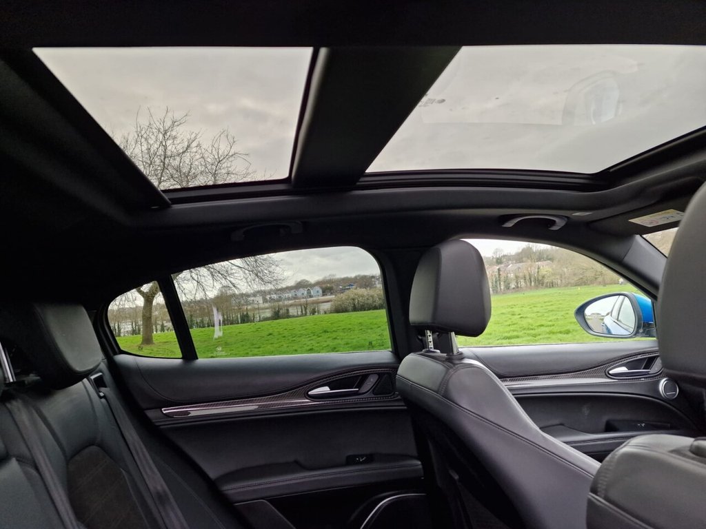 Used Alfa Romeo Stelvio 2019 for sale - 77911008: Photo 11