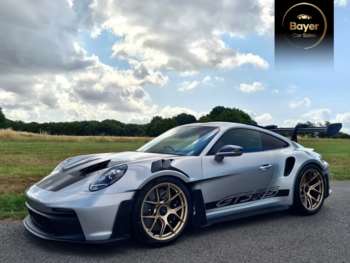Used Porsche 911 2023 for sale - 74272779: Photo