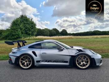 Used Porsche 911 2023 for sale - 74272779: Photo