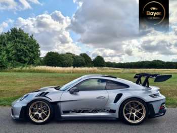 Used Porsche 911 2023 for sale - 74272779: Photo