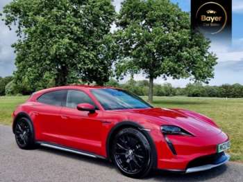 2022 (22) - 350kW 4 93kWh 5dr Auto