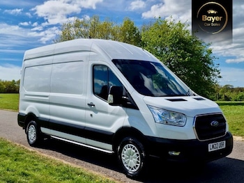 Used Ford Transit 2022 for sale - 78320449: Photo