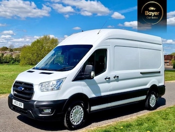 Used Ford Transit 2022 for sale - 78320449: Photo