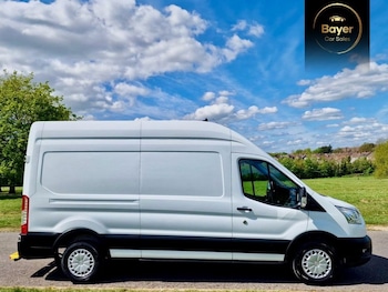 Used Ford Transit 2022 for sale - 78320449: Photo