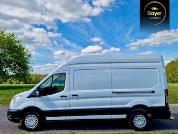 Used Ford Transit 2022 for sale - 78320449: Photo