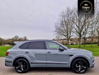 Used Bentley Bentayga 2020 for sale - 78990236: Photo