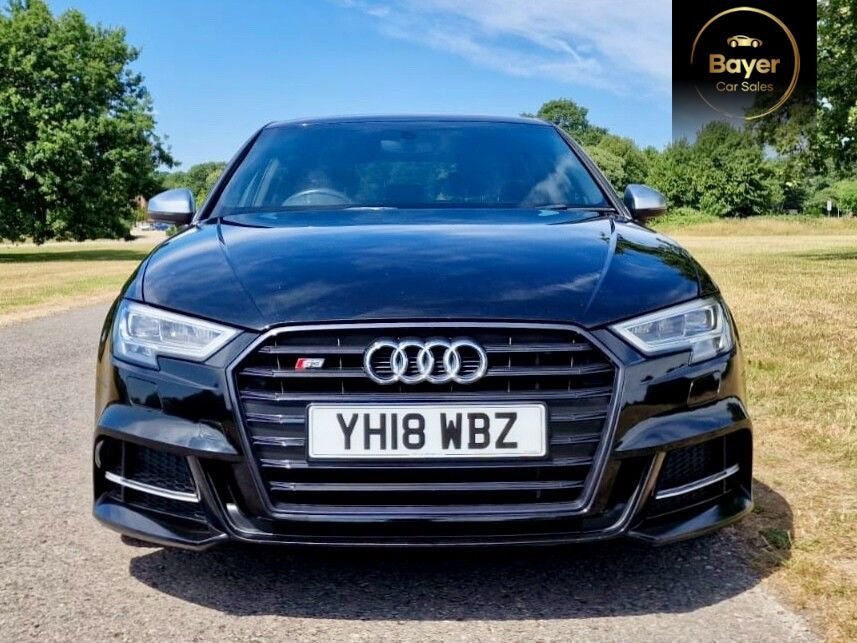 Used Audi S3 2018 for sale - 76716272: Photo 15