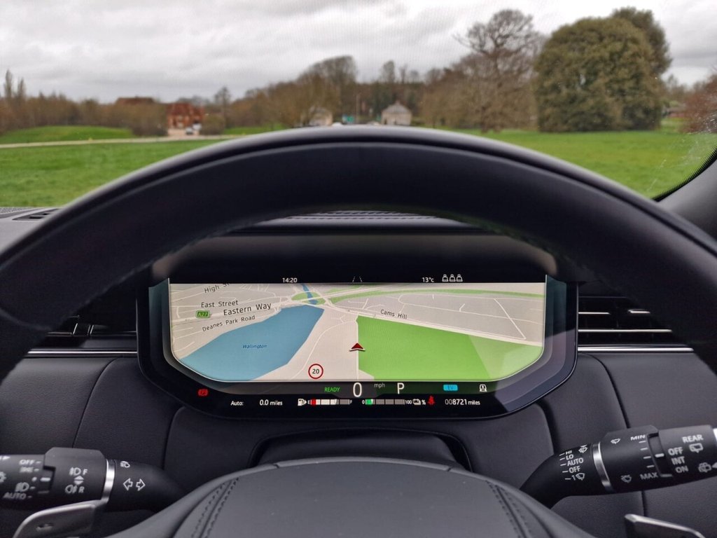 Used Land Rover Range Rover 2025 for sale - 77685331: Photo 14