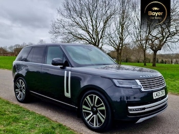 2025 (25) - 3.0 P550e Autobiography 4dr Auto