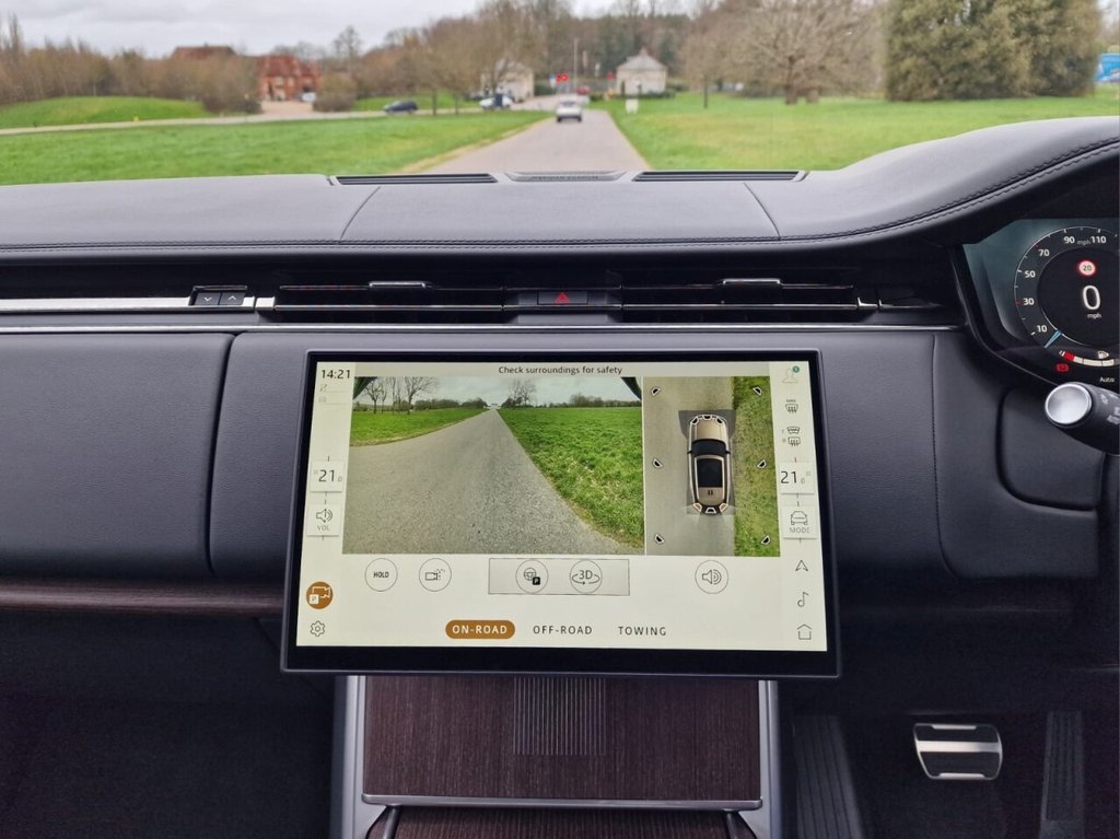 Used Land Rover Range Rover 2025 for sale - 77685331: Photo 23