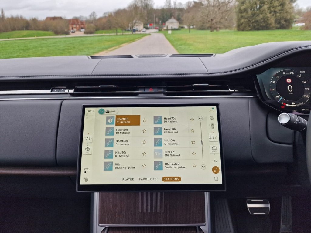 Used Land Rover Range Rover 2025 for sale - 77685331: Photo 24