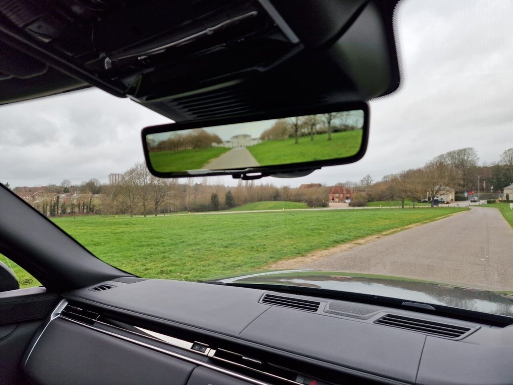 Used Land Rover Range Rover 2025 for sale - 77685331: Photo 25