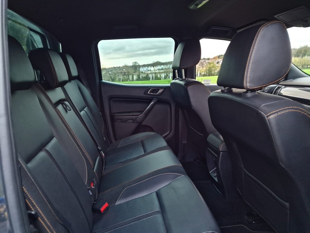 Used Ford Ranger 2022 for sale - 76716260: Photo 10