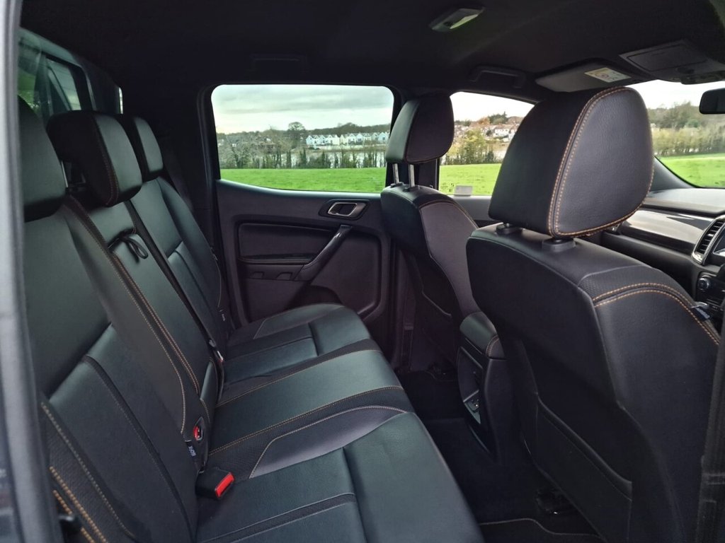 Used Ford Ranger 2022 for sale - 76716260: Photo 11