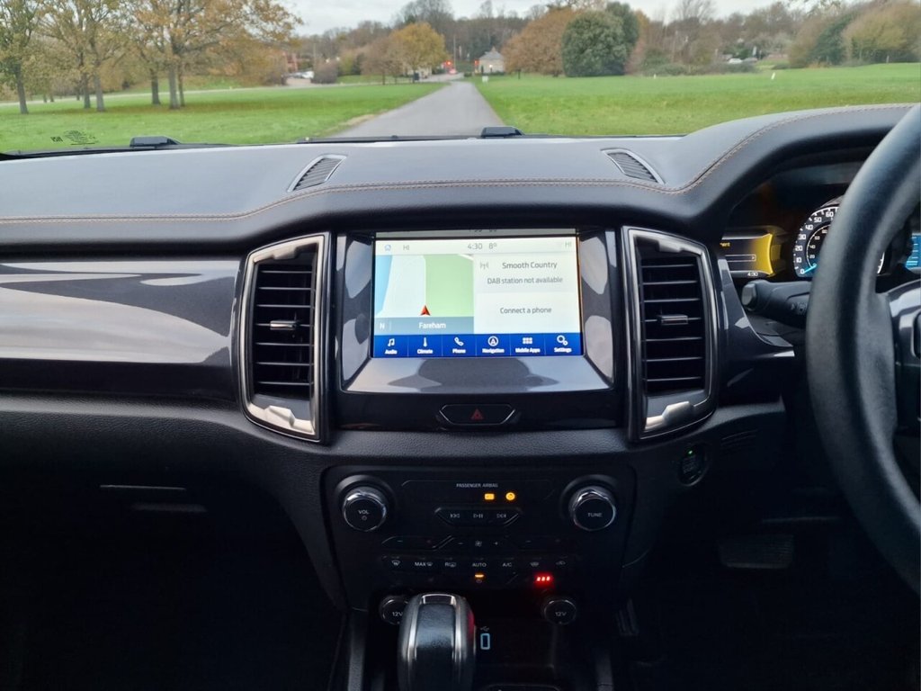 Used Ford Ranger 2022 for sale - 76716260: Photo 12