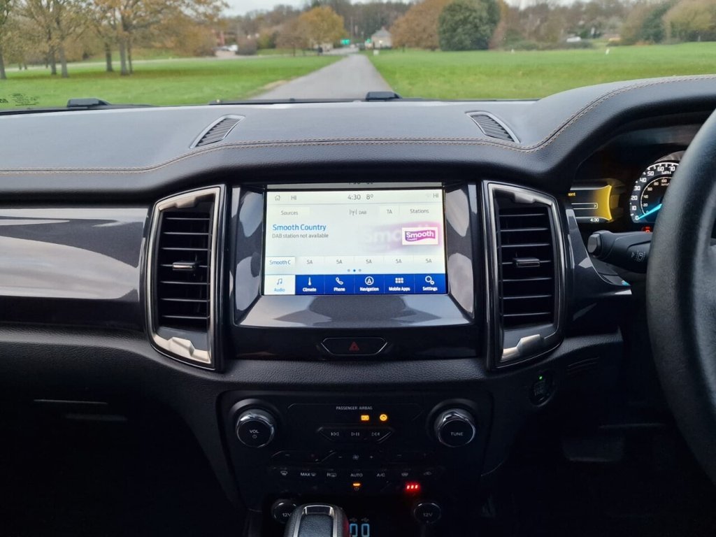 Used Ford Ranger 2022 for sale - 76716260: Photo 13