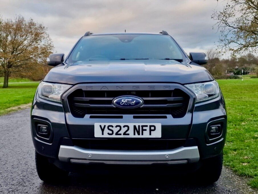 Used Ford Ranger 2022 for sale - 76716260: Photo 15