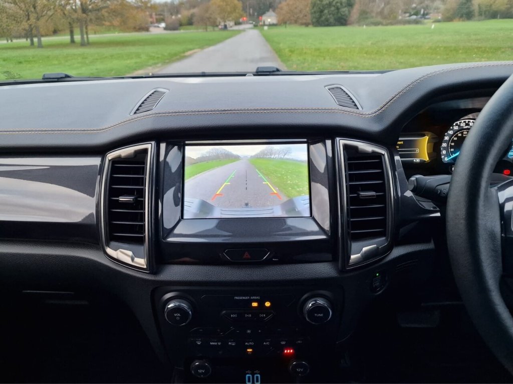 Used Ford Ranger 2022 for sale - 76716260: Photo 16