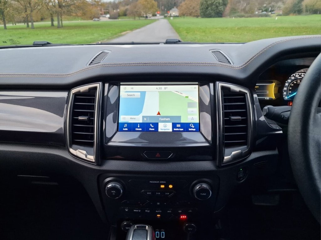 Used Ford Ranger 2022 for sale - 76716260: Photo 17