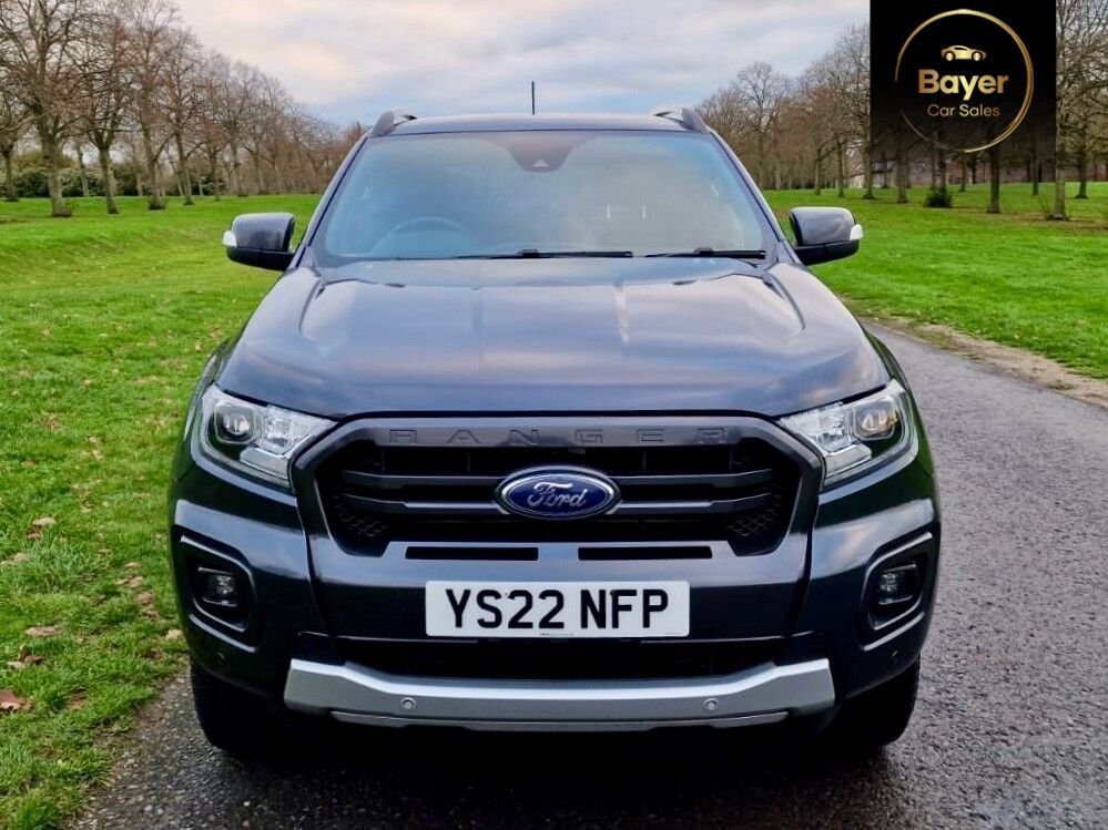 Used Ford Ranger 2022 for sale - 76716260: Photo 19