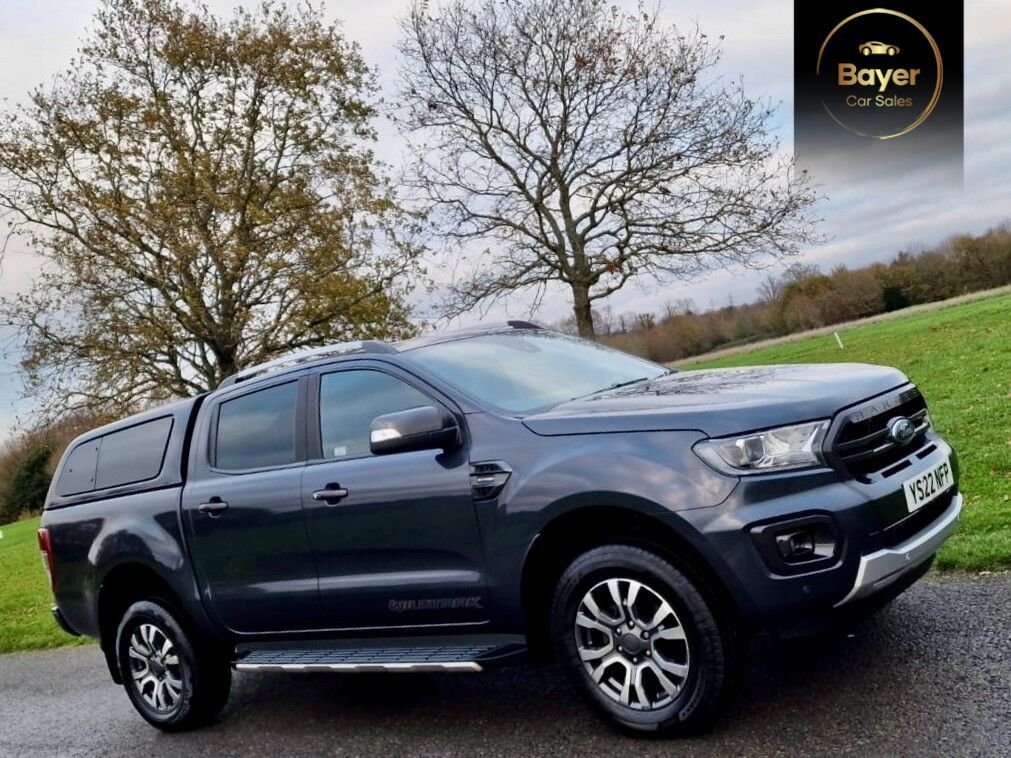 Used Ford Ranger 2022 for sale - 76716260: Photo 21