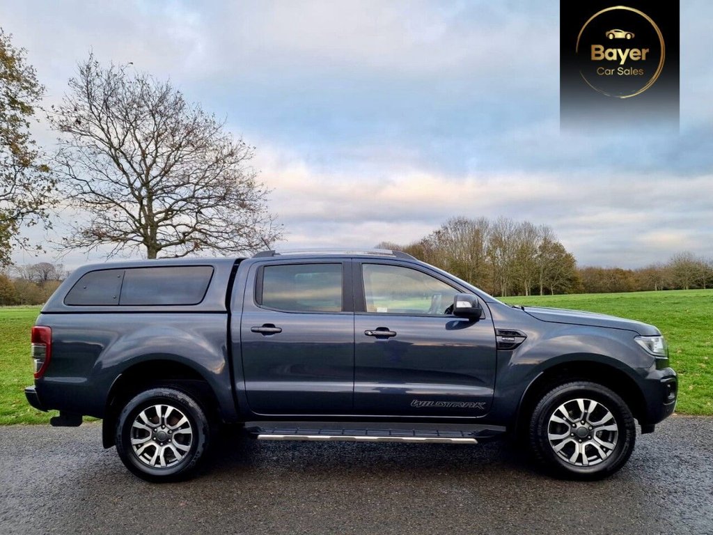 Used Ford Ranger 2022 for sale - 76716260: Photo 3