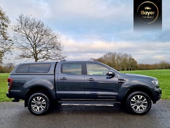 Used Ford Ranger 2022 for sale - 76716260: Photo