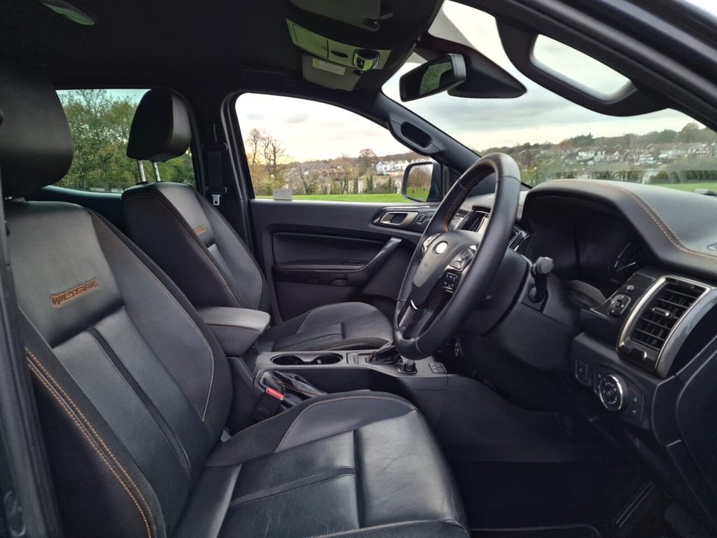 Used Ford Ranger 2022 for sale - 76716260: Photo 7