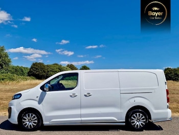 Used Vauxhall Vivaro 2020 for sale - 79389851: Photo