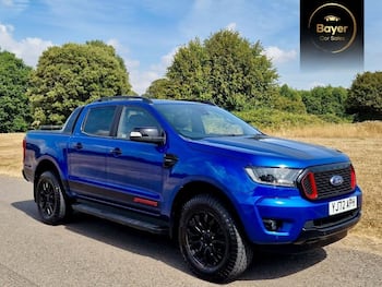 Used Ford Ranger 2022 for sale - 79647949: Photo