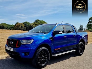Used Ford Ranger 2022 for sale - 79647949: Photo