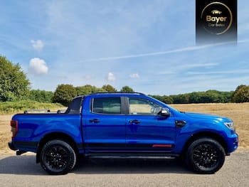 Used Ford Ranger 2022 for sale - 79647949: Photo