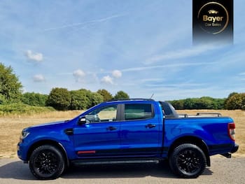 Used Ford Ranger 2022 for sale - 79647949: Photo