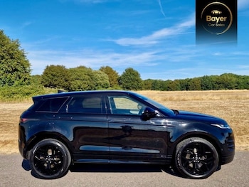 Used Land Rover Range Rover Evoque 2021 for sale - 79485701: Photo