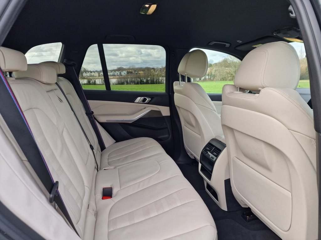 Used BMW X5 2021 for sale - 77413440: Photo 10