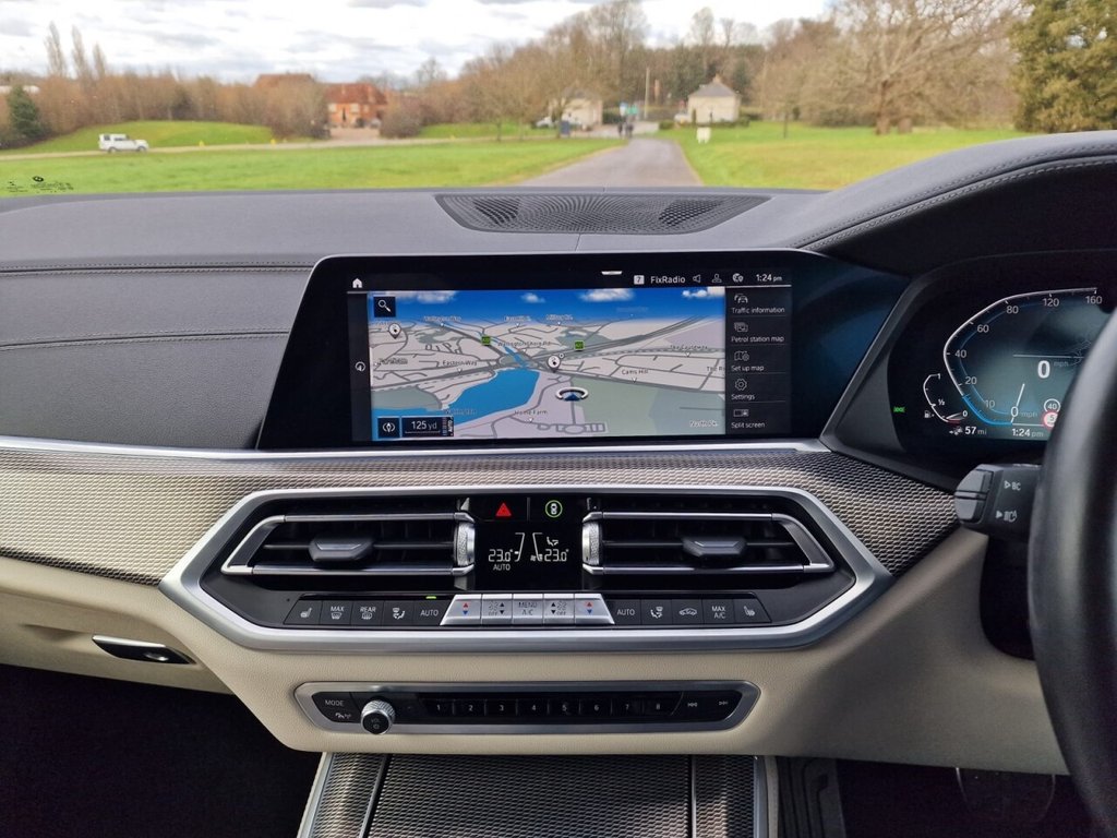 Used BMW X5 2021 for sale - 77413440: Photo 12