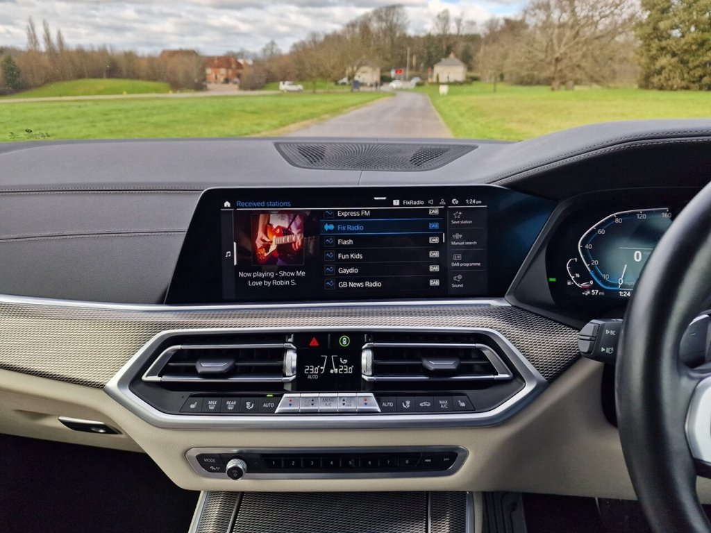 Used BMW X5 2021 for sale - 77413440: Photo 13