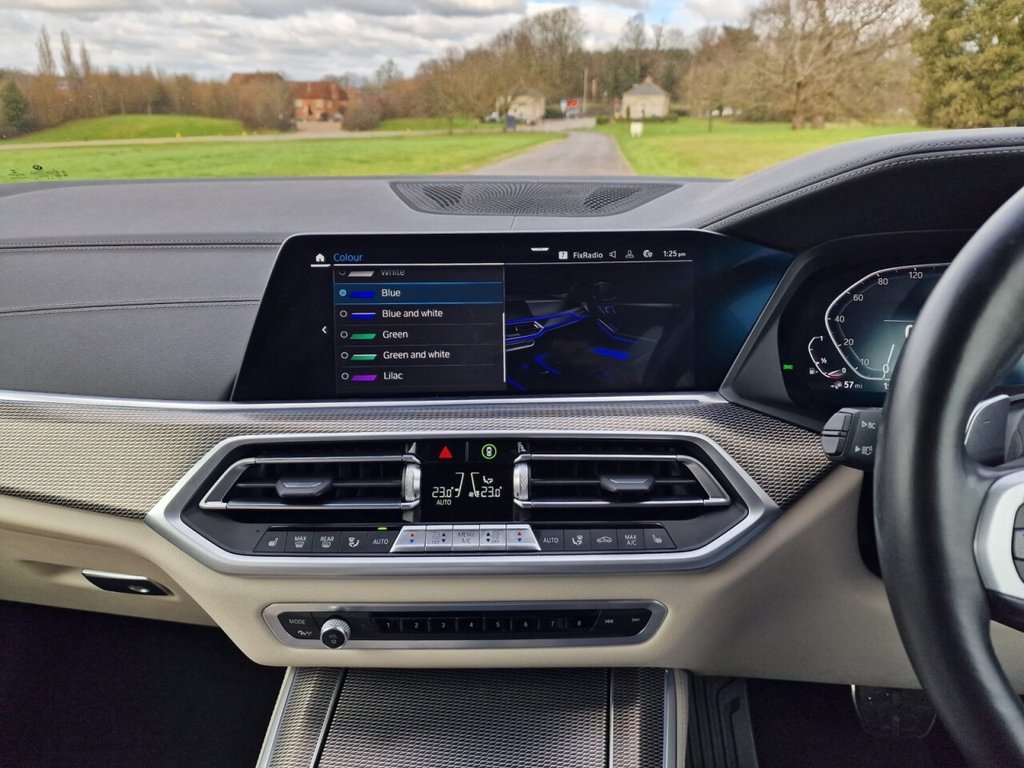 Used BMW X5 2021 for sale - 77413440: Photo 14