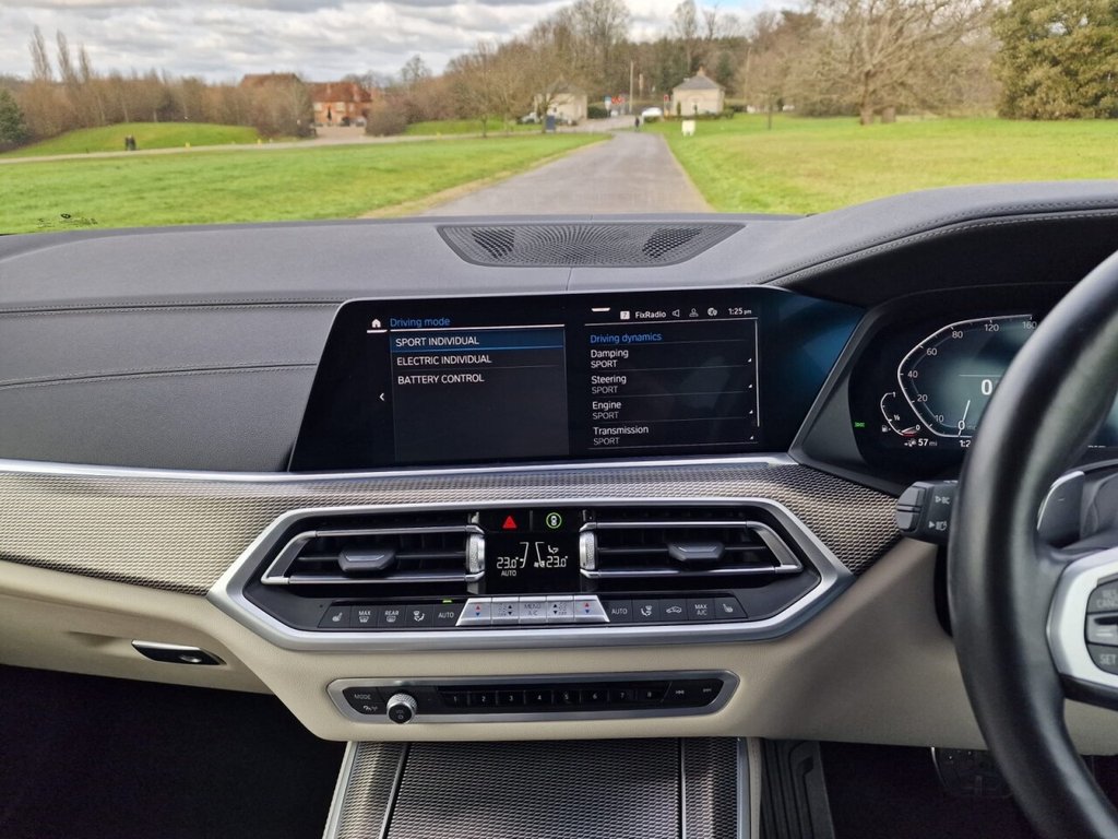 Used BMW X5 2021 for sale - 77413440: Photo 16