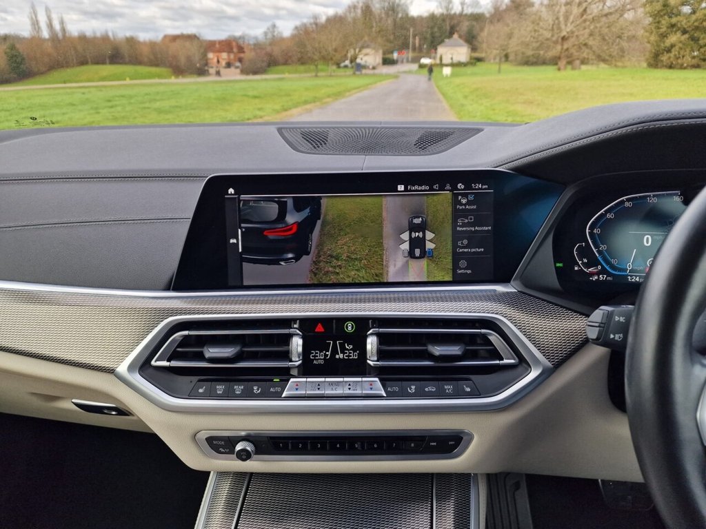 Used BMW X5 2021 for sale - 77413440: Photo 17