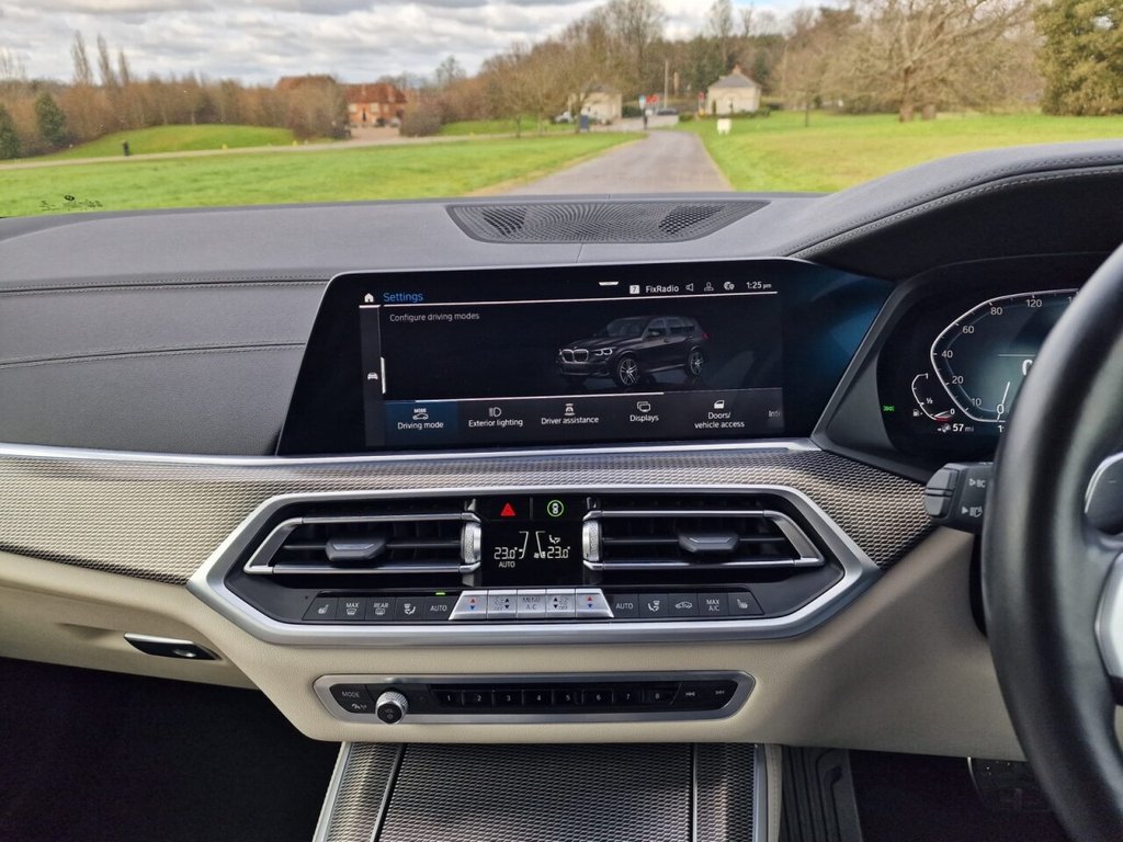 Used BMW X5 2021 for sale - 77413440: Photo 18