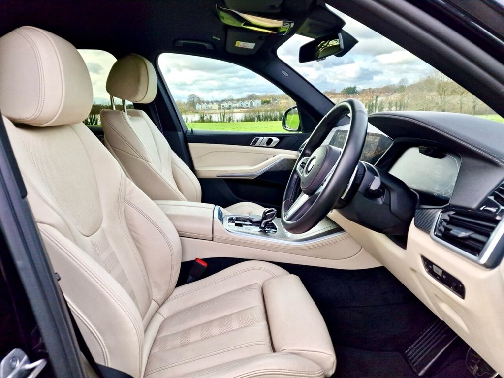 Used BMW X5 2021 for sale - 77413440: Photo 7