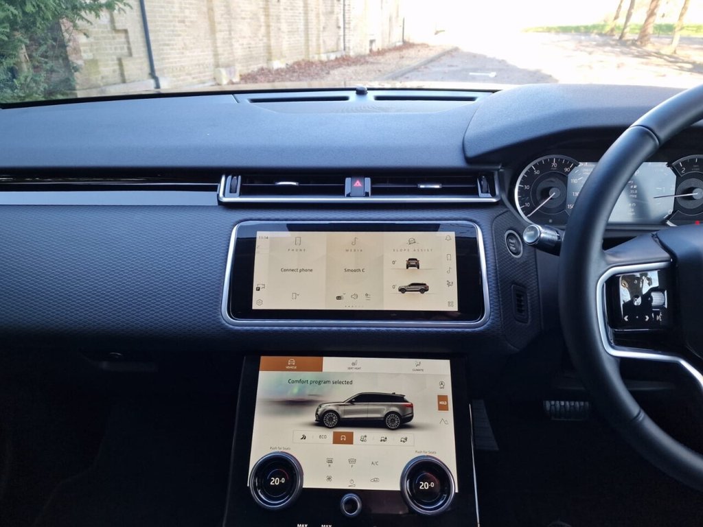 Used Land Rover Range Rover Velar 2022 for sale - 77050822: Photo 12